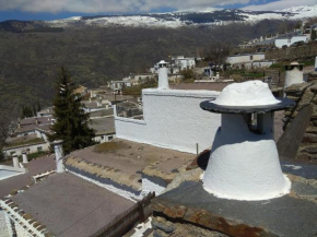 Una joya en la Alpujarra Bubión
